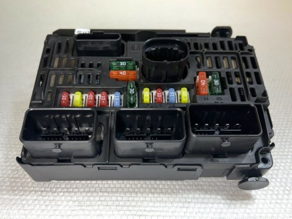 BSM L11 CITROEN C4 C5 Peugeot 9661682980 S118983011B SIEMENS VDO BSM-L11-00