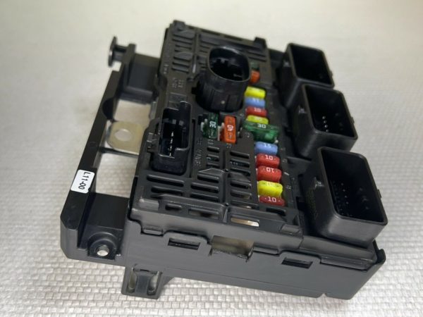 BSM L11 CITROEN C4 C5 Peugeot 9661682980 S118983011B SIEMENS VDO BSM-L11-00