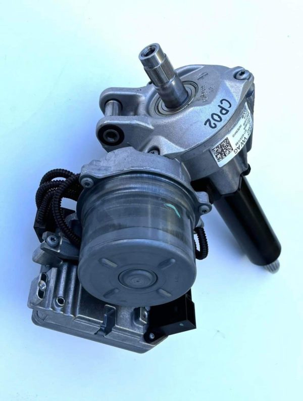 6C1423510BR COLONNE DE DIRECTION Assistée Vw POLO Seat Ibiza Skoda 6C1423510BB