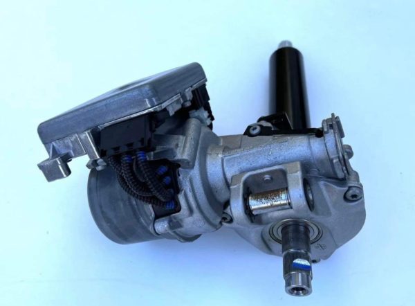 6C1423510BR COLONNE DE DIRECTION Assistée Vw POLO Seat Ibiza Skoda 6C1423510BB
