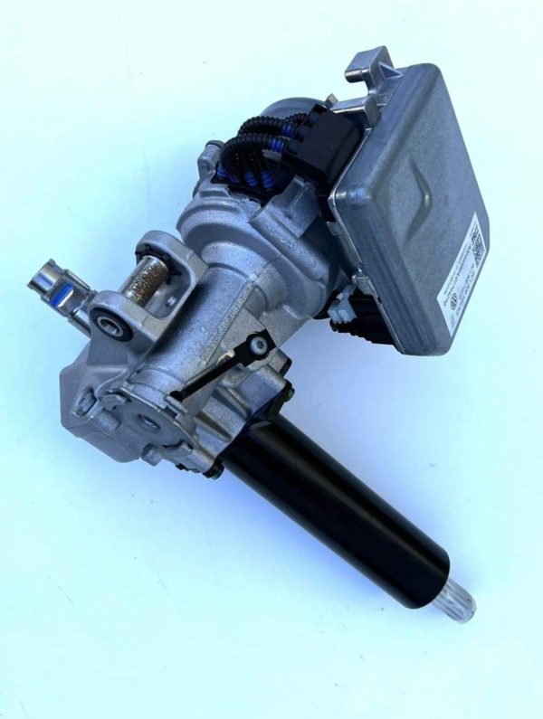 6C1423510BR COLONNE DE DIRECTION Assistée Vw POLO Seat Ibiza Skoda 6C1423510BB