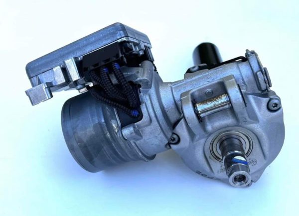 6C1423510BR COLONNE DE DIRECTION Assistée Vw POLO Seat Ibiza Skoda 6C1423510BB
