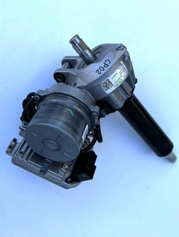 6C1423510BR COLONNE DE DIRECTION Assistée Vw POLO Seat Ibiza Skoda 6C1423510BB