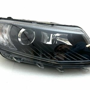 5E1941016B phare optique Avant Droite lumineuse Skoda Octavia III Xénon LED OEM