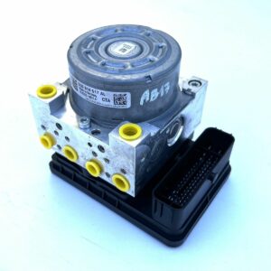 5Q0907379AK 5Q0614517AL Modul Block Abs Esp Vw Golf 7 Centrale Calculateur Frein