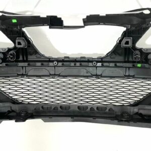 6J0807231 Pare-choc avant  Seat Ibiza 4 6j Phase1 2008-2012 NEUF OEM Gris Claire