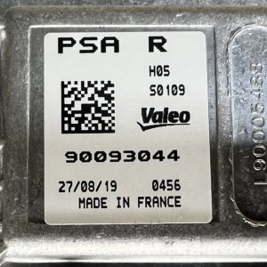 90093044 Ballast Peugeot 3008 5008 phare droite XENON LED DEL unité de contrôle