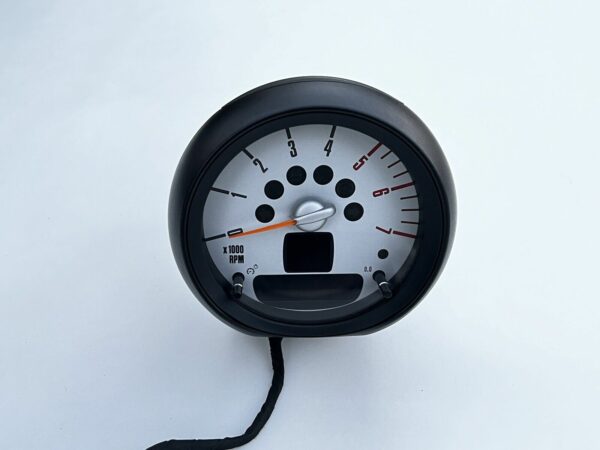 9306254 -01 Mini Cooper R55 R56 R57 R58 R59 R60R61  Compte-Tours Compteur