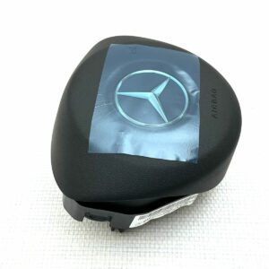 A0008601402 Airbag volant Mercedes Classe E C B CLS GLC W205 W213 C218 W246 OEM