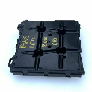 BCM PQ25 Module Conforte habitacle 6R0937087D 5WK50147 A2C53362300 Vw Polo V VI