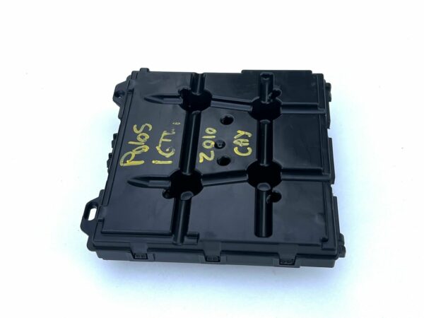 BCM PQ25 Module Conforte habitacle 6R0937087D 5WK50147 A2C53362300 Vw Polo V VI