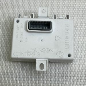 Boitier BIC MASTER 3 2.3dci 283464084R NS8810921200 Composante GPS Navigation