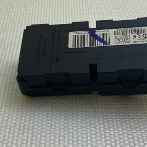 CITROEN C5 Série2 MODUL BOITIER CALCULATEUR Pression pneu S126064005C 9664919880