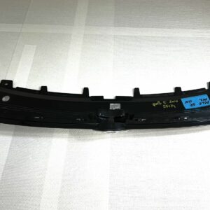 Calandre Vw Polo V 6R 6C 6C0853651AFacelift Noir Grille pare-choc Propre