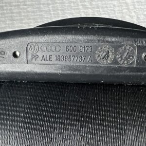 Ceinture de sécurité avant gauche Seat Ibiza IV 6J 6J4857705 D Enrouleur 4 Porte