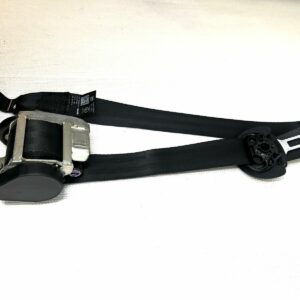 Ceinture de sécurité avant gauche Seat Ibiza IV 6J 6J4857705 D Enrouleur 4 Porte