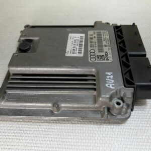 ECU 8E0907401AJ AUDI A4 B7 3.0tdi BA 204ch Calculateur moteur 0281011760 EDC16CP