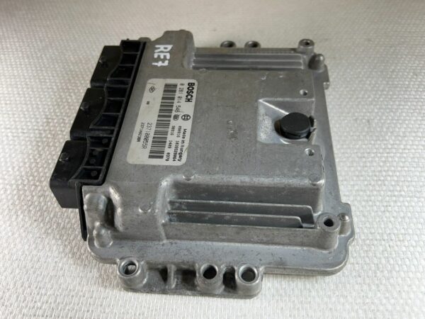 ECU CALCULATEUR RENAULT SCENIC Megan 3 EDC16C36 0281014546 237100055R 237100238R