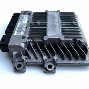 ECU Calculateur SID803A 5WS40277I-T SW 9681835880 9655534080 Peugeot 307 2L HDI