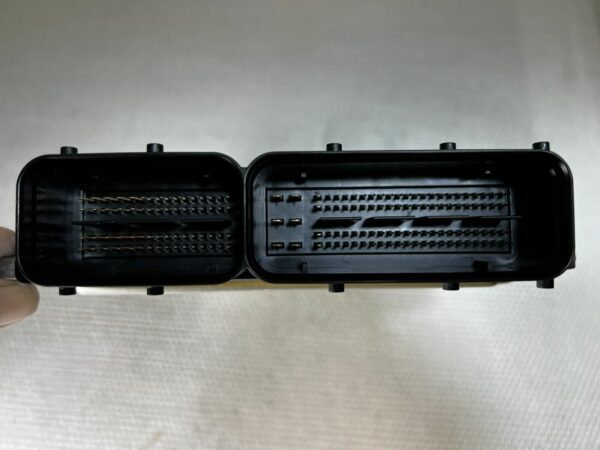 ECU Calculateur moteur EDC17C64 0281018510 04L907309B Vw golf 7 1.6 tdi 105 CLH