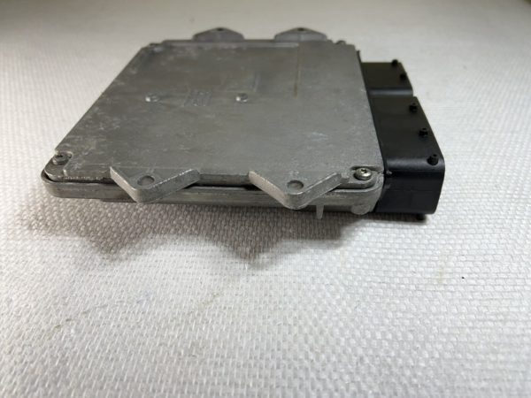 ECU Calculateur moteur FIAT 500 1.3 75HP MJD 6F3.B1 51818295 HW04P 71600.127.02