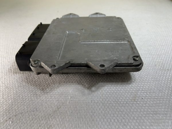 ECU Calculateur moteur FIAT 500 1.3 75HP MJD 6F3.B1 51818295 HW04P 71600.127.02