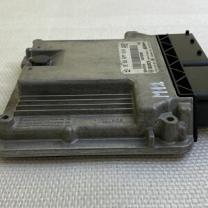 ECU Calculateur moteur Opel Insignia 2L Cdti 0281017453 E91 55577619 55575349 AA