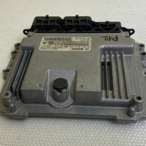 ECU Calculateur moteur PEUGEOT 207 CITROEN 1.6HDI EDC17C10 0281017333 9677013180