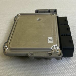 ECU Calculateur moteur PEUGEOT 207 CITROEN 1.6HDI EDC17C10 0281017333 9677013180