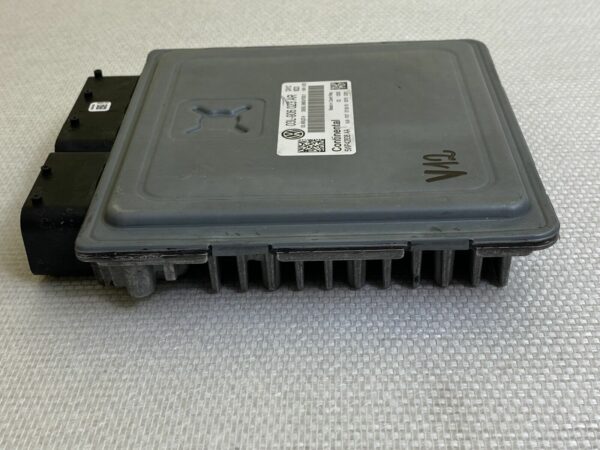 ECU Calculateur moteur VW Polo 1.6TDI CAYC SIMOS PCR2.1 03L906023AR 5WP42838AA