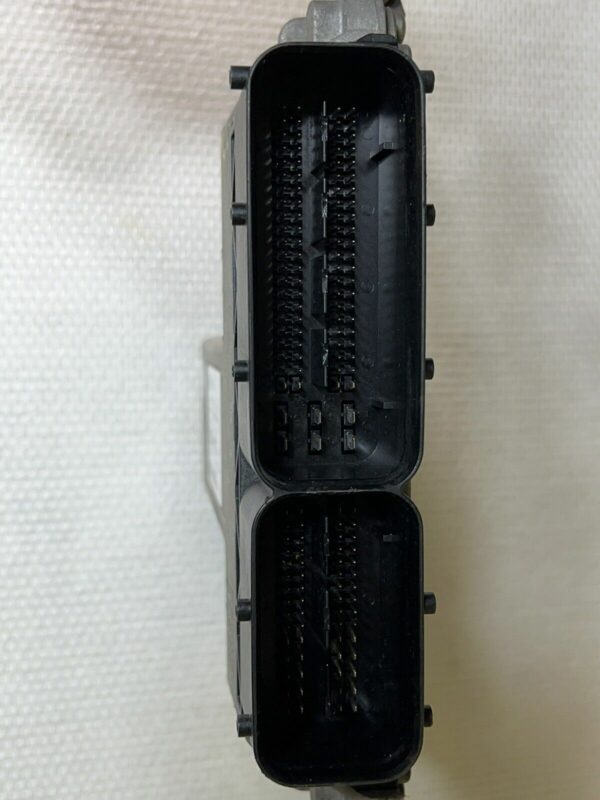 ECU Fiat Punto 55195817 1.3MJD 6JF.P3 HW01B 71600.004.04 Calculateur Moteur C146