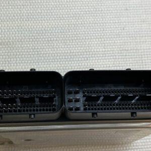 ECU Unité Commande Moteur Control 0281014127 03G906021RM Vw Touran 1.9tdi 105Bls