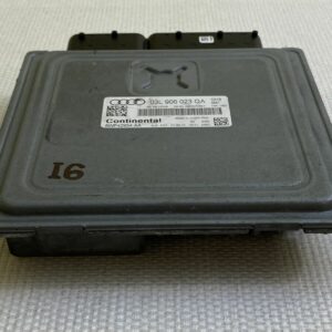 ECU Unité Contrôle Moteur Audi A1 8xA 1.6tdi CAYB 03L906023QA 5WP42954AA PCR2.1