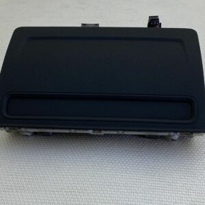 Écran multimédia navigation Audi A3 S3 8V 8V0857273H Alpine LCD GPS Très propre!