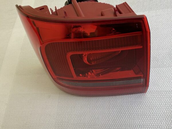 Feu arrière gauche VW Touran II 1T Origine OEM 2009-2014 Très propre 1T0945095 R