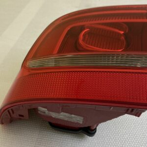Feu arrière gauche VW Touran II 1T Origine OEM 2009-2014 Très propre 1T0945095 R