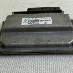Module gestion electronique boite transfert Porsche Cayenne 957 0AD927755BK