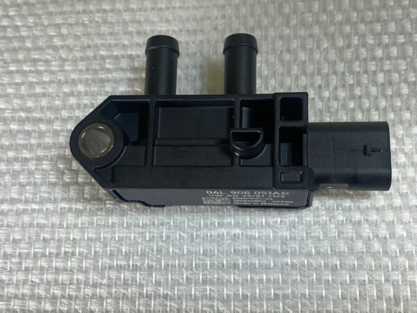NEUF OEM Capteur Différence d pression 04L906051AB Vw Tiguan 5N Audi A3 2.0L Tdi