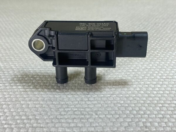 NEUF OEM Capteur Différence d pression 04L906051AB Vw Tiguan 5N Audi A3 2.0L Tdi