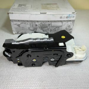 NEUF OEM Serrure centralisation de porte Gauche L Vw Polo Golf 5E1837015A