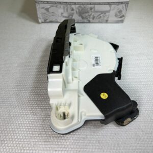 NEUF OEM Serrure centralisation de porte Gauche L Vw Polo Golf 5E1837015A