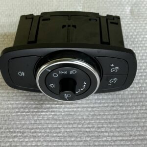 commande phare Bloc d'éclairage Interrupteur Ford Transit 10507988-00 2018-2022