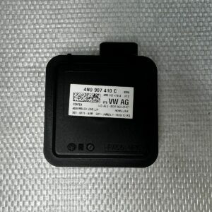 émetteur commande de porte garage Neuf OEM Audi VW 4N0907410C HomeLink F00X3JAX