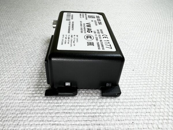 3Q0035284 Modul connexion en Ligne Online Connectivity Vw Golf 7 GTI Audi S3 RS3