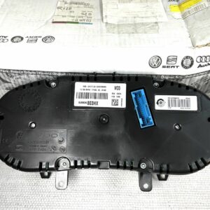 6J0920803H X Combiné Instrument Compteur Tachymètre Seat Ibiza IV 4 6J NEUF 0km