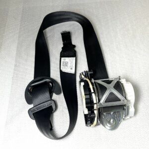 6R4857705 Vw Polo V mk5 Gti GTD Ceinture De Sécurité avant gauche 2008-16 5porte