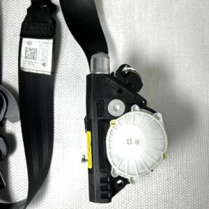 6R4857705 Vw Polo V mk5 Gti GTD Ceinture De Sécurité avant gauche 2008-16 5porte