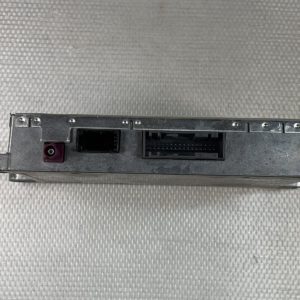 7L5035729C CENTRALINA MODULO Bluetooth Téléphone PORSCHE CAYENNE S Harman/Becker