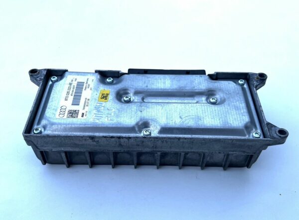 8T0035223AE  R Audi A4 A5 S4 S5 Amplificateur de Sonne ASK 7203005004 Bon état