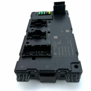 9329700 BMW REM module d commande électronique arrière carrosserie Série F 1 2 3